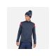 3. Bluza Rossignol Aerial Fz granatowy