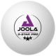 7. PIŁECZKI DO TENISA STOŁOWEGO JOOLA PRO 3 STAR 24SZT BIAŁE