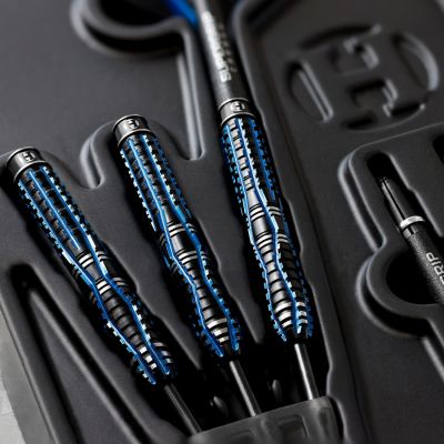 24. Rzutki Harrows Ice Recut 90% Steeltip HS-TNK-000016025