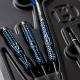 24. Rzutki Harrows Ice Recut 90% Steeltip HS-TNK-000016025