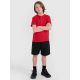 2. Spodenki 4F Jr 4FJWMM00TSHOM629-20S