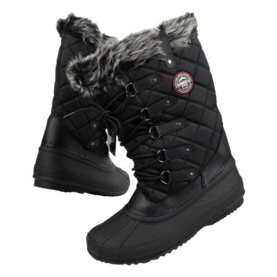 13. Buty Geographical Norway W MATTI NOIR