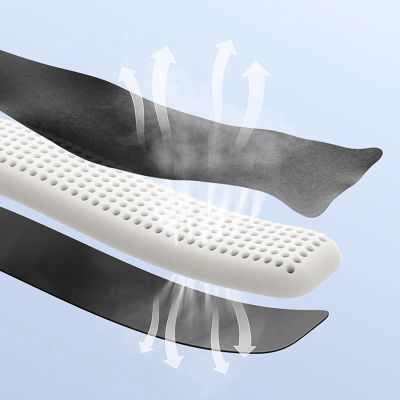 7. Ergonomiczna podkładka do klawiatury Ugreen LP699 - czarna