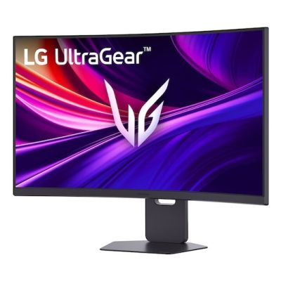 5. LG 37G800A-B monitor komputerowy 94 cm (37") 3840 x 2160 px 4K Ultra HD Czarny