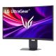 5. LG 37G800A-B monitor komputerowy 94 cm (37") 3840 x 2160 px 4K Ultra HD Czarny