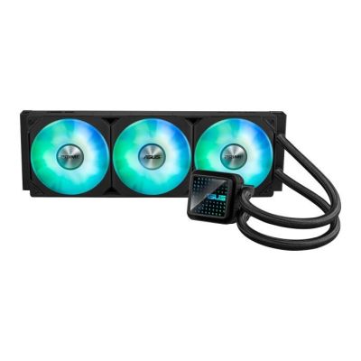 16. Chłodzenie ASUS PRIME LC 360 ARGB