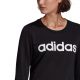 14. Bluza adidas Essentials Linear W GL0718