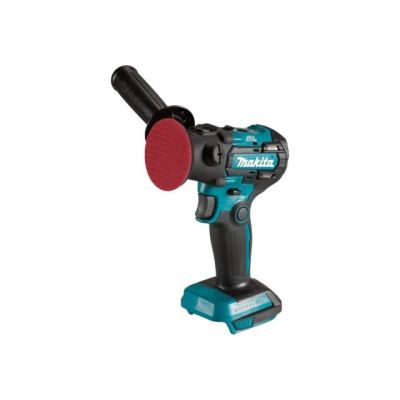 2. Polerka MAKITA 18V DPV300Z 75 mm
