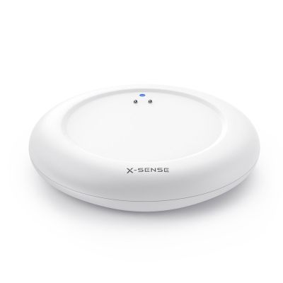 7. X-Sense SWS0A41 detektor wycieków cieczy Bateria 4 szt.