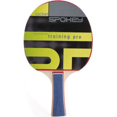 7. RAKIETKA DO PING PONGA SPOKEY TRAINING PRO 81919
