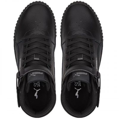 2. Buty Puma Carina 2.0 Mid W 385851 01