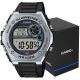 Zegarek CASIO MWD-100H-9AVEF 10 BAR Do pływania Unisex + BOX