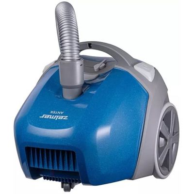 4. Odkurzacz workowy Zelmer 3,5L  ZVC351 Antek 900W
