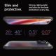 13. Etui Spigen Ultra Hybrid na iPhone 16 Pro Max - czarne