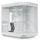 11. Obudowa Hyte Y70 Midi Tower Standard - white