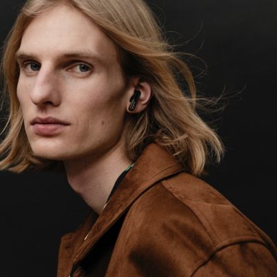 6. Sudio N3BLK słuchawki/zestaw słuchawkowy Bezprzewodowy Douszny Połączenia/muzyka Bluetooth Czarny