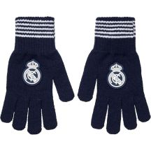 Real Madryt rękawiczki zimowe RM5GU3