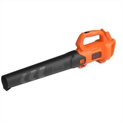 13. Dmuchawa 18V bez aku BCBL200B-XJ BLACK+DECKER