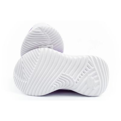 9. Skechers Bounder-Cool Cruise buty dziecięce sportowe wsuwane lekkie