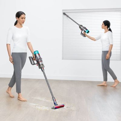 15. Odkurzacz DYSON Origin V12