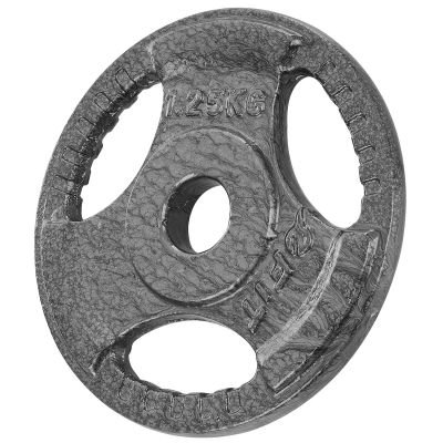 13. OBCIĄŻENIE HAMMERTONE 1,25 KG ENERO FIT fi26,5