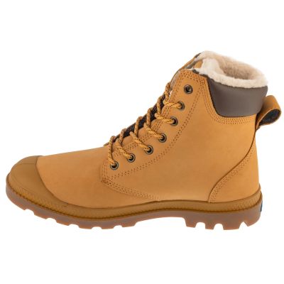 2. Palladium Pampa Sport Cuff WPS 72992-228-M Żółte 41