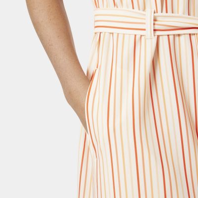 4. Sukienka Helly Hansen Thalia Shirt Dress W 34489 306