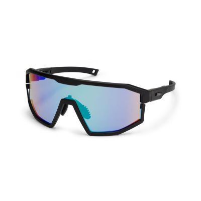 Rogelli okulary RECON czarne