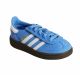 3. Buty sportowe dziecięce Adidas Handball Spezial Comfort Closure Elastic Lace Kids - JI2900