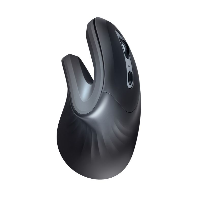 4. Mysz TRUST Verro Ergonomic Wireless Mouse
