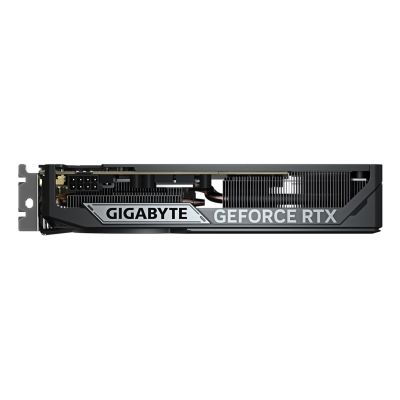 7. Karta graficzna Gigabyte GeForce RTX 5060 WINDFORCE MAX OC 8GB