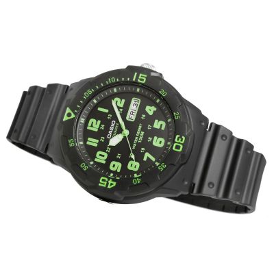 4. Zegarek Casio MRW-200H-3BVDF + BOX