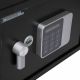 3. Yale Small Electronic Guest Safe Sejf podstawowy YSG guest kompaktowy