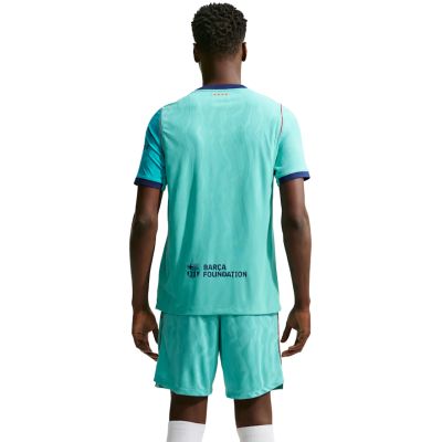 2. Koszulka męska Nike FC Barcelona Match 2026/27 II6639 301