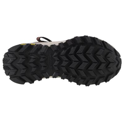 4. Skechers Fuse Tread-Trekor 403712L-CHBK Brązowe 27