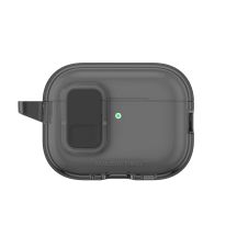 Etui AMAZINGTHING Minimal Case do AirPods Pro 3 - czarne