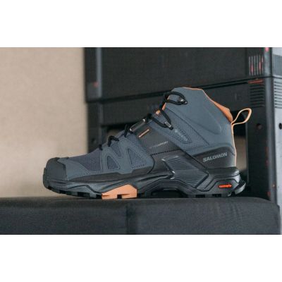 5. Buty Salomon X Ultra 4 Mid GTX W 412956