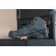 5. Buty Salomon X Ultra 4 Mid GTX W 412956