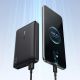 11. Powerbank Baseus EnerFill FP21 10000mAh 22.5W USB-A - USB-C - czarny
