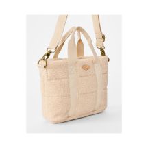 Torebka RIP CURL TEDDY MINI 5.5L TOTE beżowa