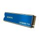 16. Dysk SSD ADATA LEGEND 710 512GB M.2 2280 PCIe Gen3x4