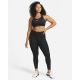 16. Stanik sportowy Nike Dri-FIT Swoosh W DD0428-010-SA