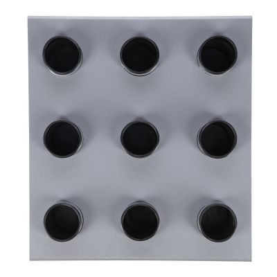 4. STR35 STOJAK NA GRYFY OLIMPIJSKIE COMMERCIAL HMS