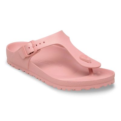 Birkenstock damskie japonki GIZEH EVA 1032100 PINK CLAY (szerokość standardowa)