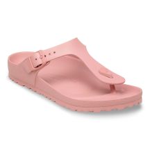 Birkenstock damskie japonki GIZEH EVA 1032100 PINK CLAY (szerokość standardowa)