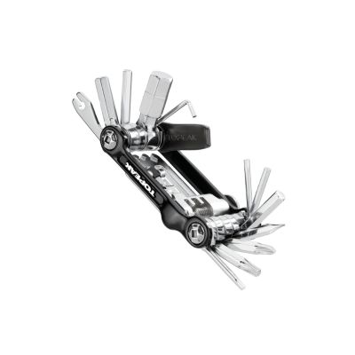 5. Klucz TOPEAK MINI 20 PRO czarny