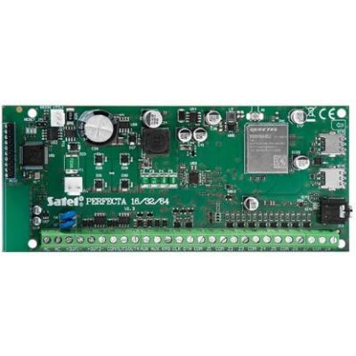PERFECTA 16 LTE SET-A Centrala alarmowa