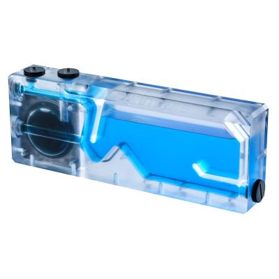 4. Phanteks Glacier R220C Blok wodny