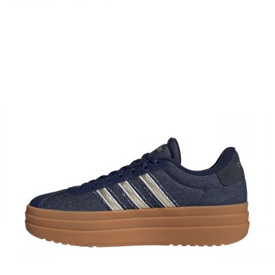 5. Buty adidas VL Court Bold W JS4471