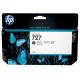 3. HP Czarny matowy wkład atramentowy 727 DesignJet 130 ml